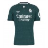 Real Madrid Bortedrakt 2026-27 Kortermet